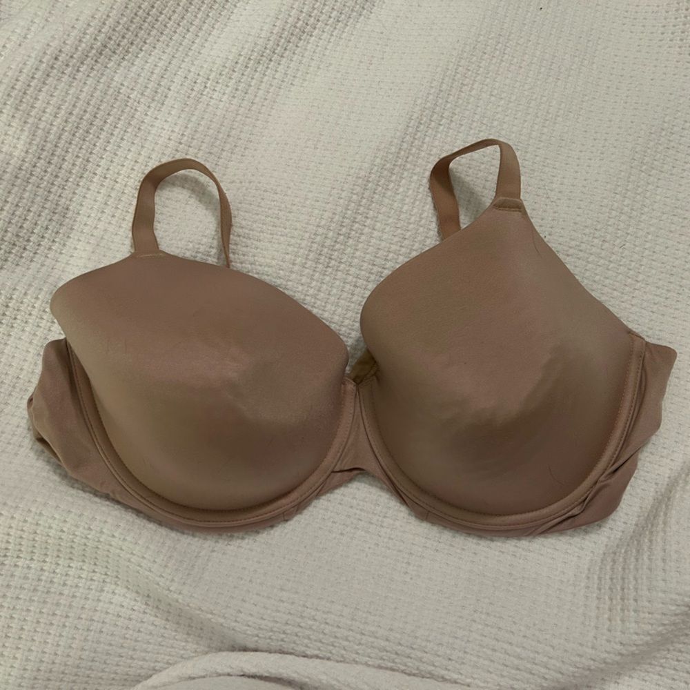 Auden Nude Lightly Line 42C